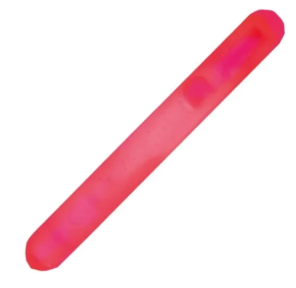 Cormoran Knicklicht 4,5x37mm Rot
