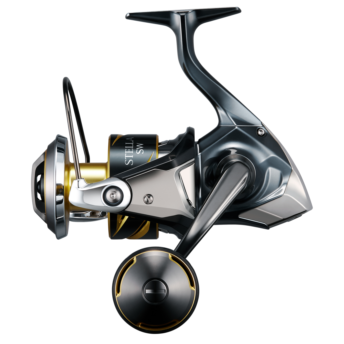 Shimano Stella SW-D 8000 PG
