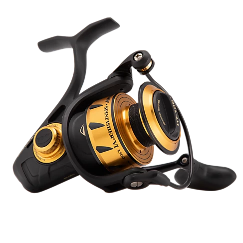 PENN Spinfisher VI 3500