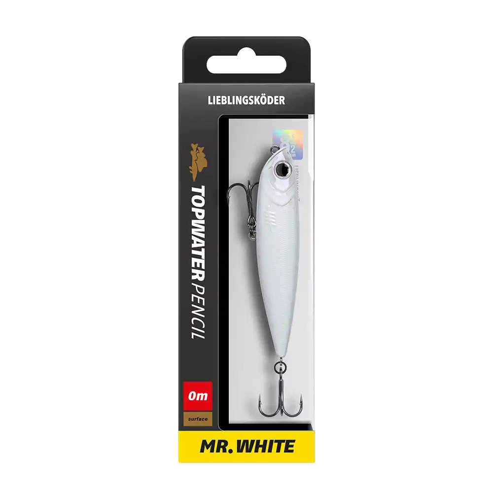 Mr. White
