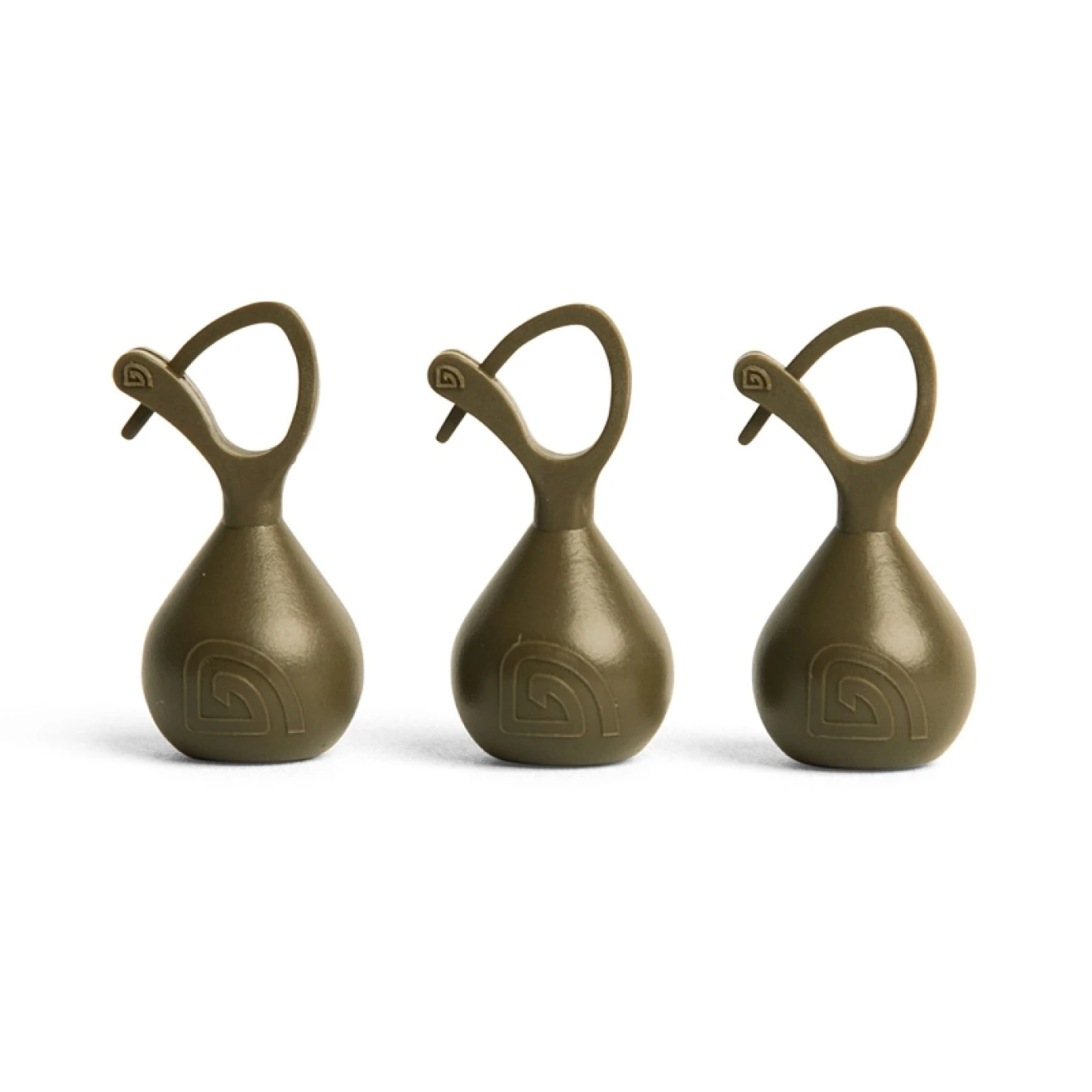 Trakker Back Leads 1,0oz 28,35g