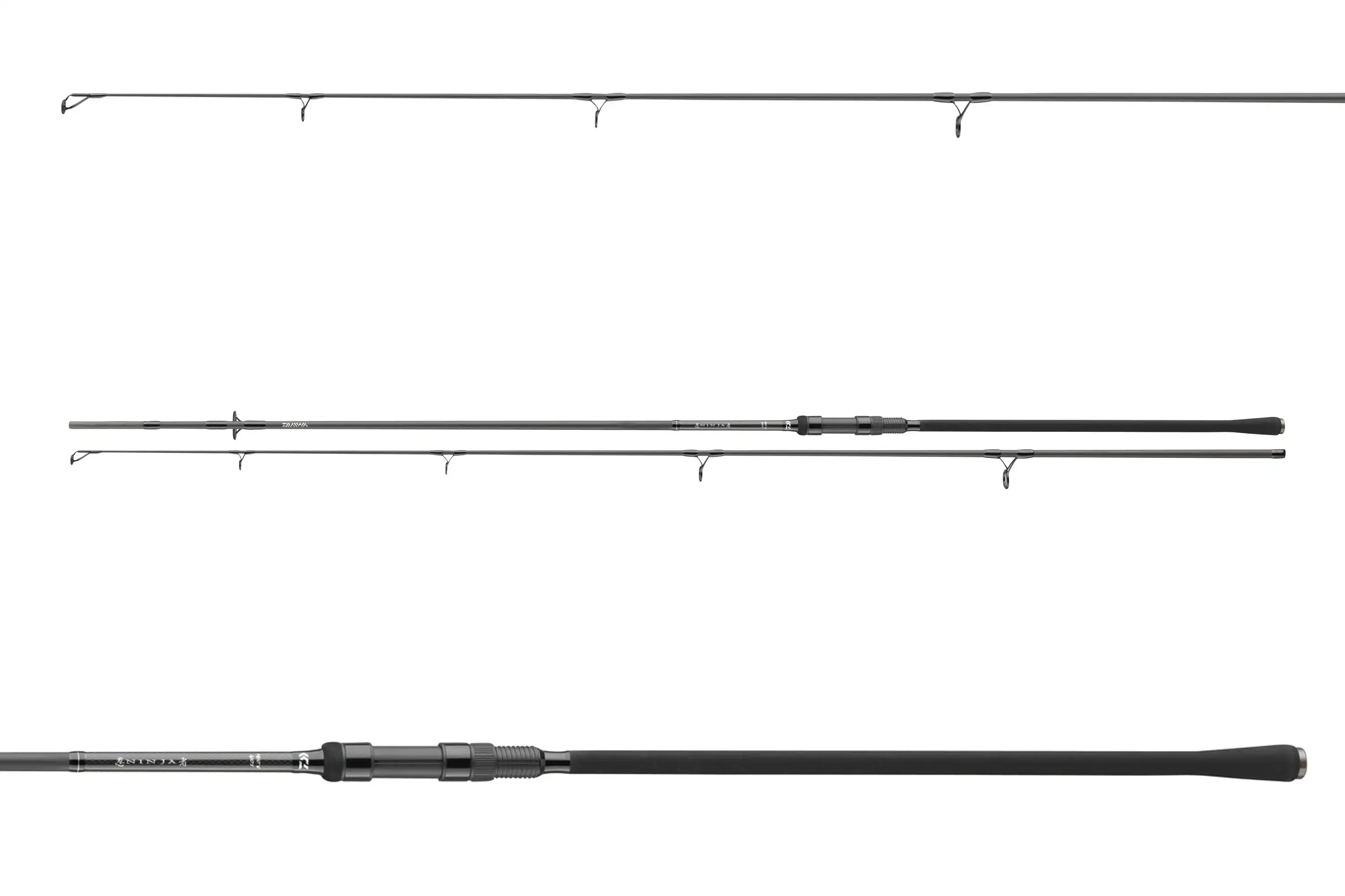Daiwa Ninja X Stalker Carp 3,05m 3lb