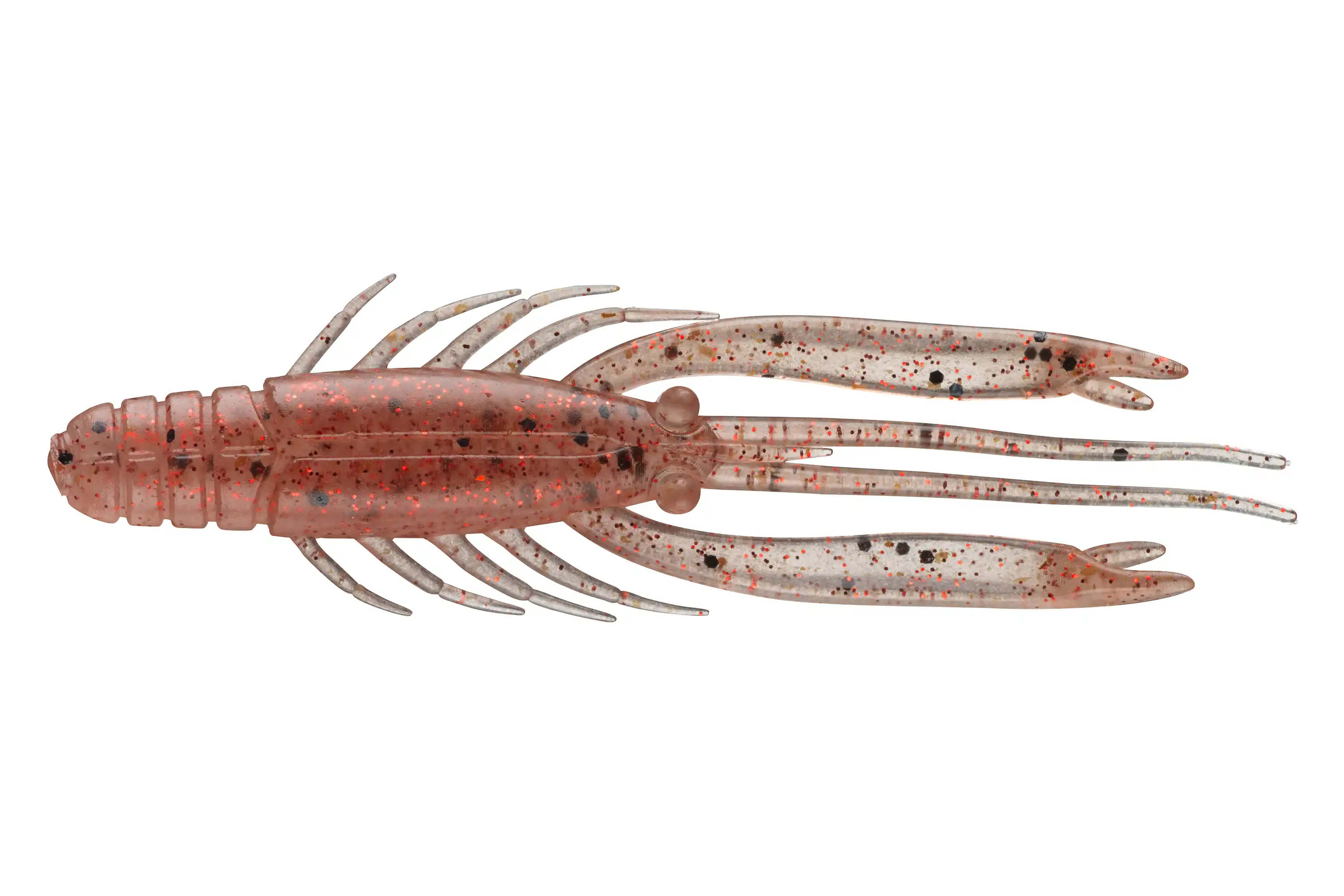 Daiwa Prorex Urban Shrimp 6cm Pinky Perch
