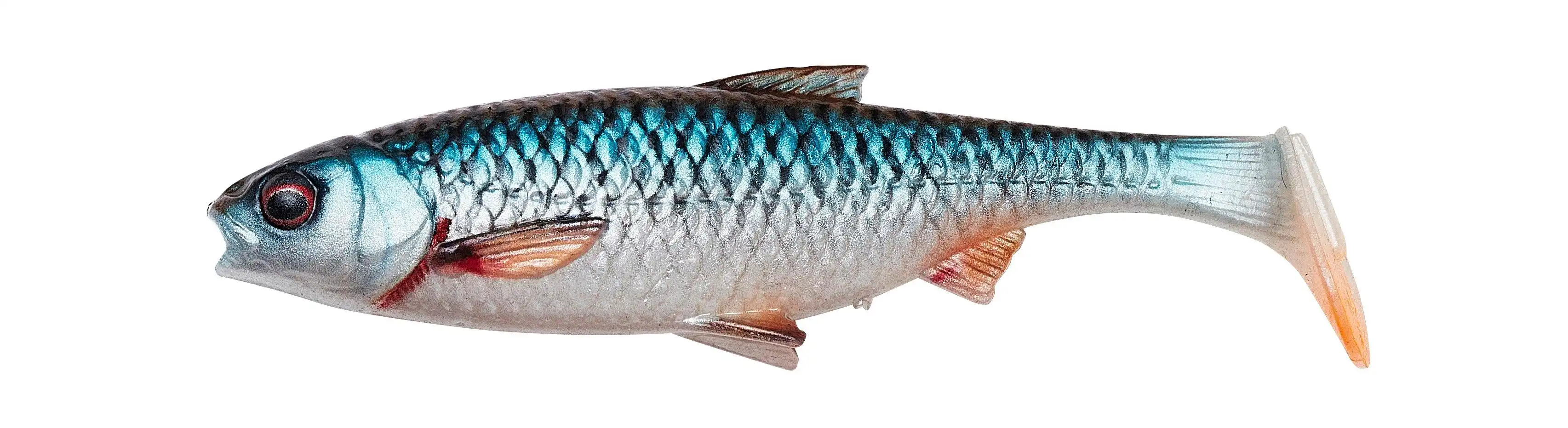 Savage Gear 3D River Roach 14cm Roach