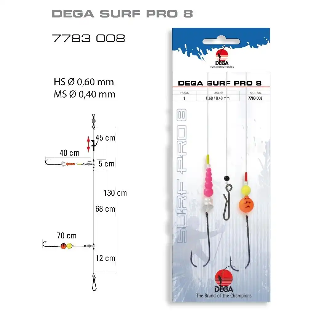 Pro 8