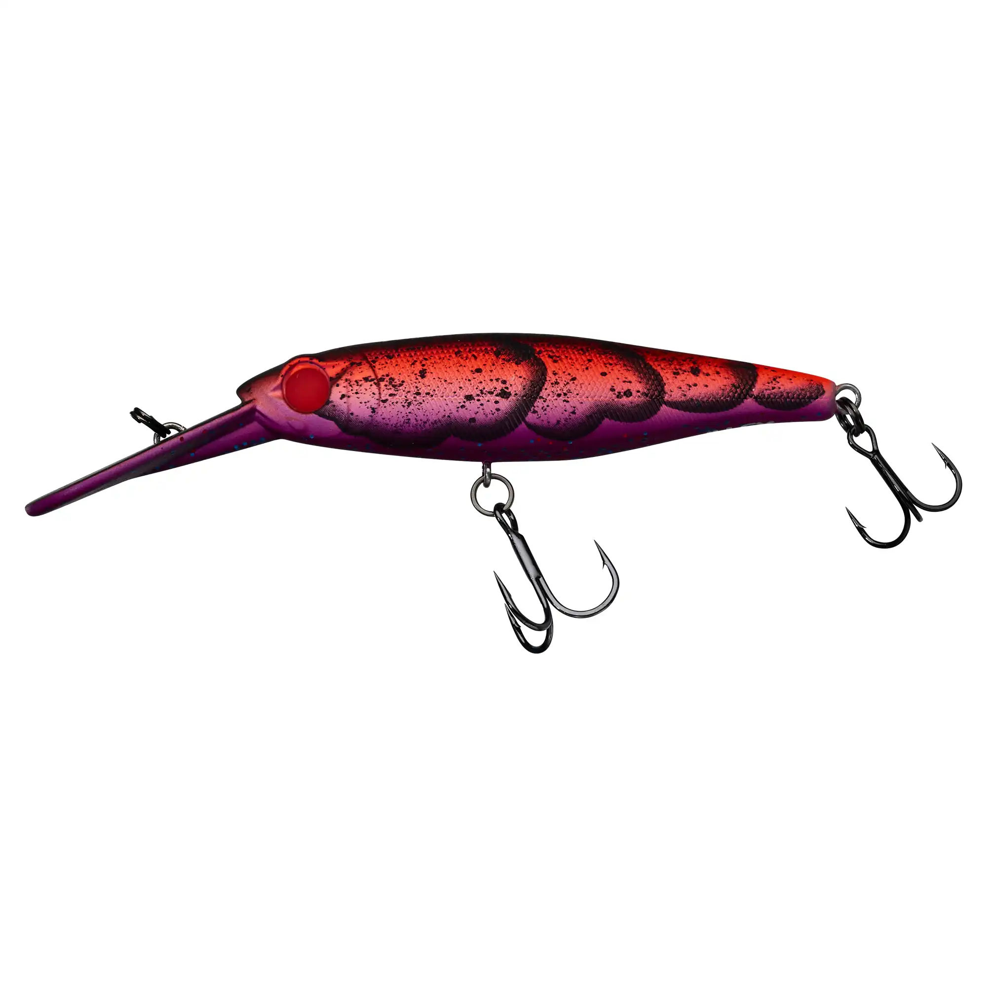 Magic Mad Craw