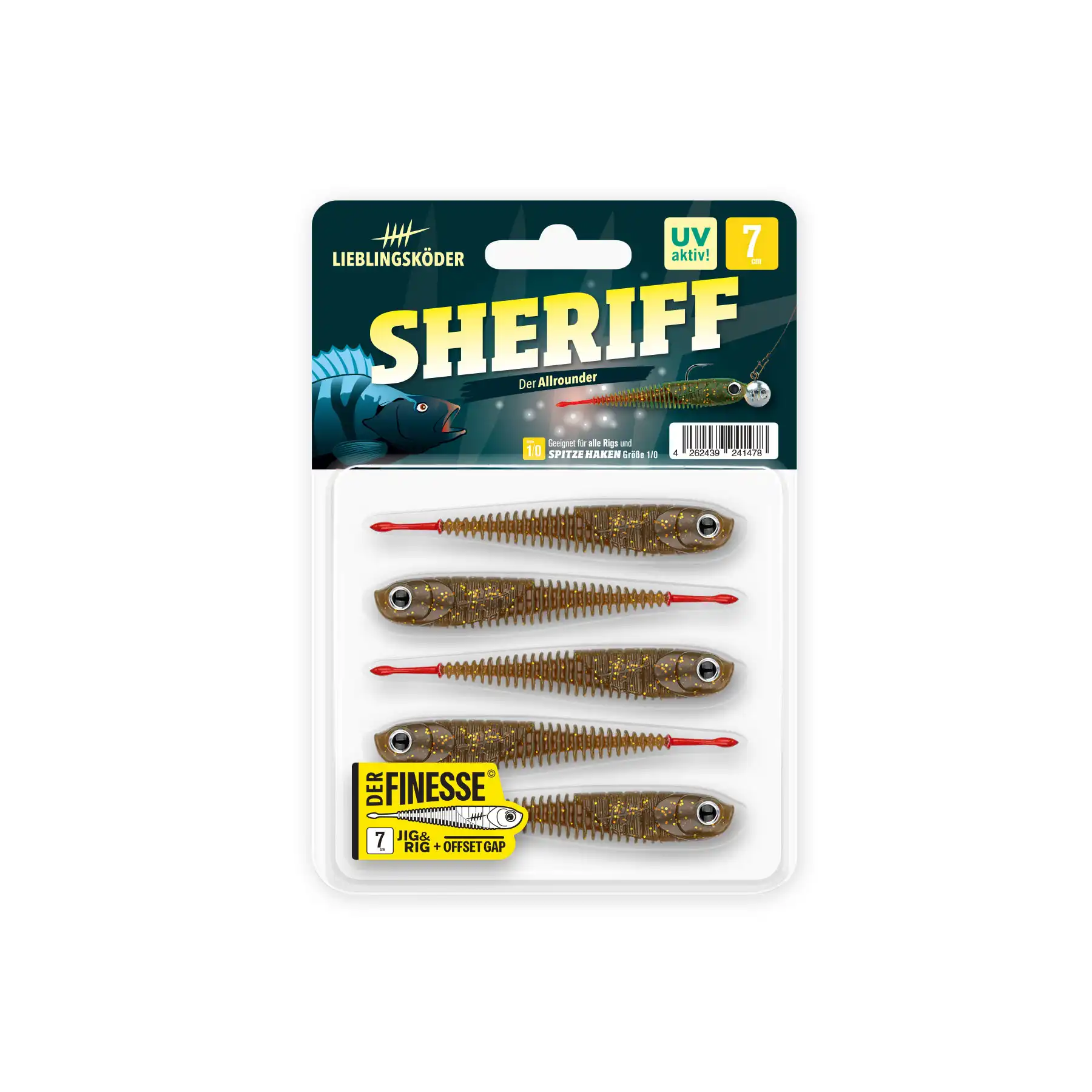 Sheriff