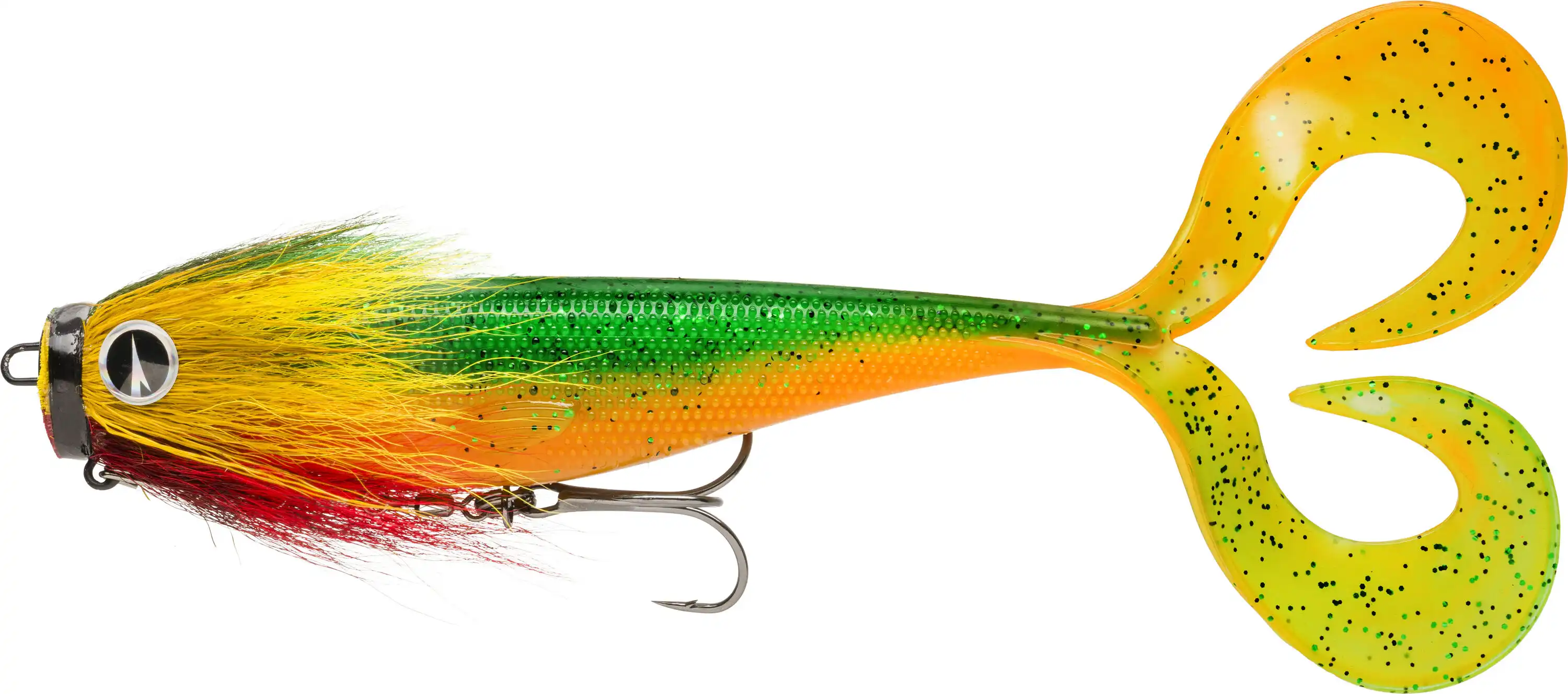 Rapala Soft Olio Prerigged 18cm 55g Kingston