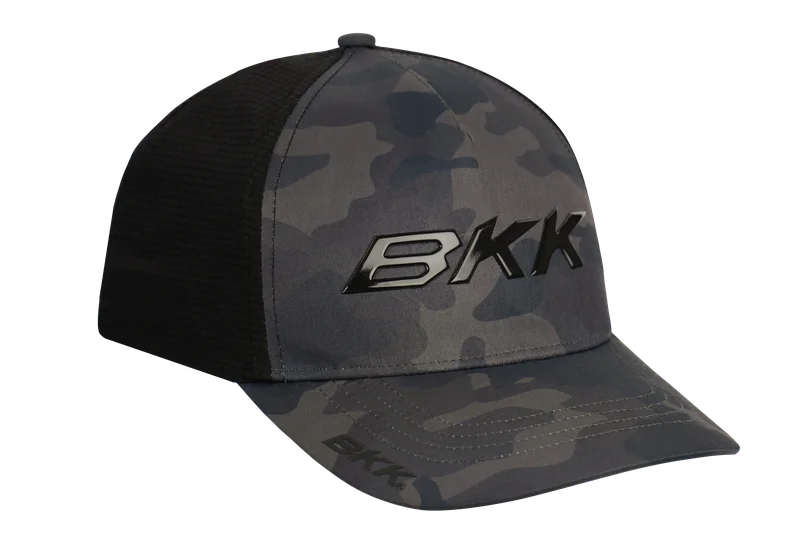 BKK Legacy Performance Hat Camo