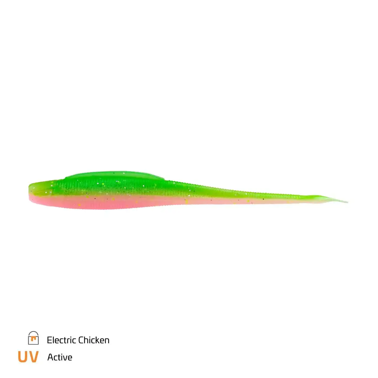 Electric Chicken