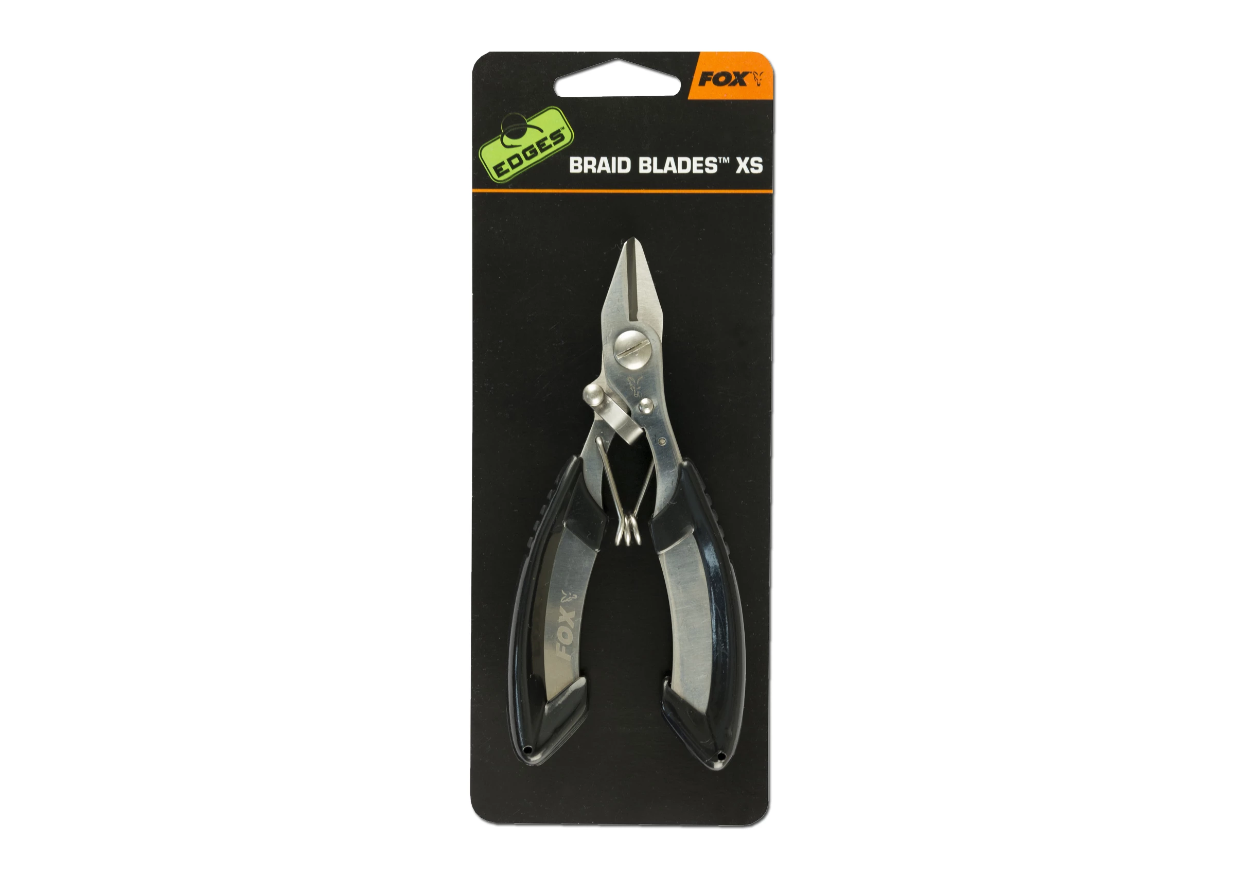 dges Carp Braid Blades XS