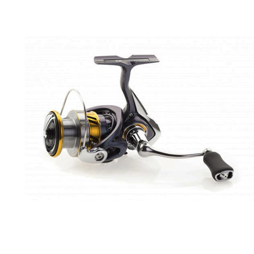 Daiwa Regal LT 1000D Spinnrolle