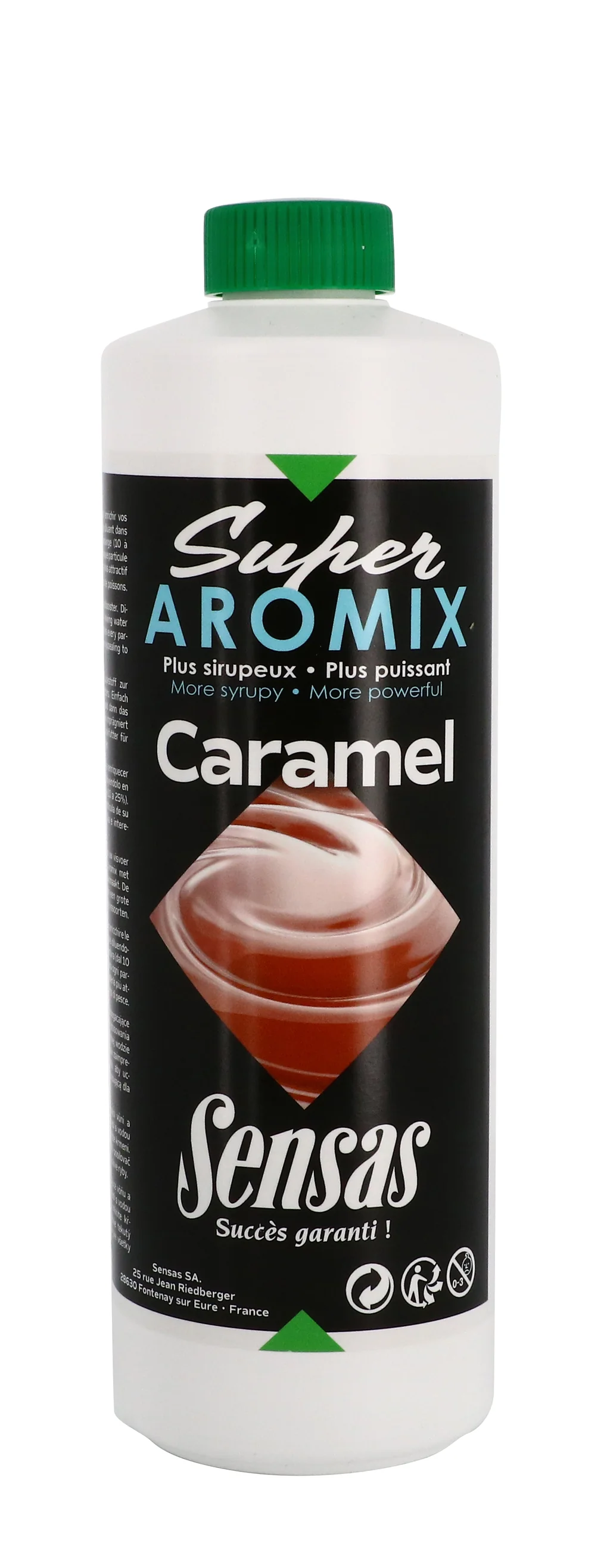 Caramel