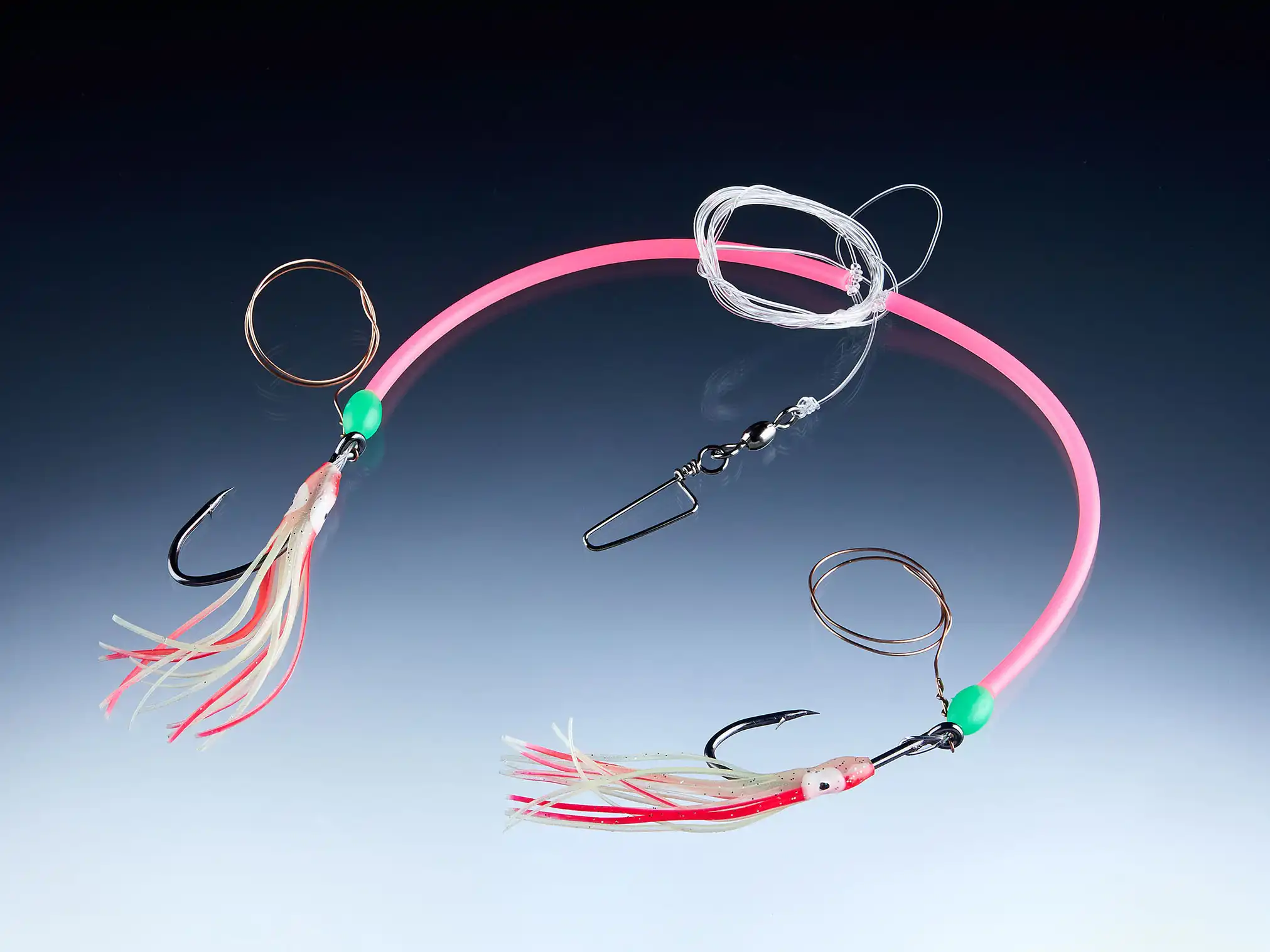 Balzer Rainer Korn Valhall Steinbeißer Rig #6/0 1,6m