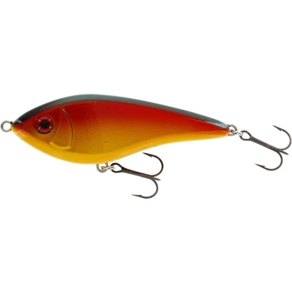 Westin Swim SP 6,5cm Parrot Special