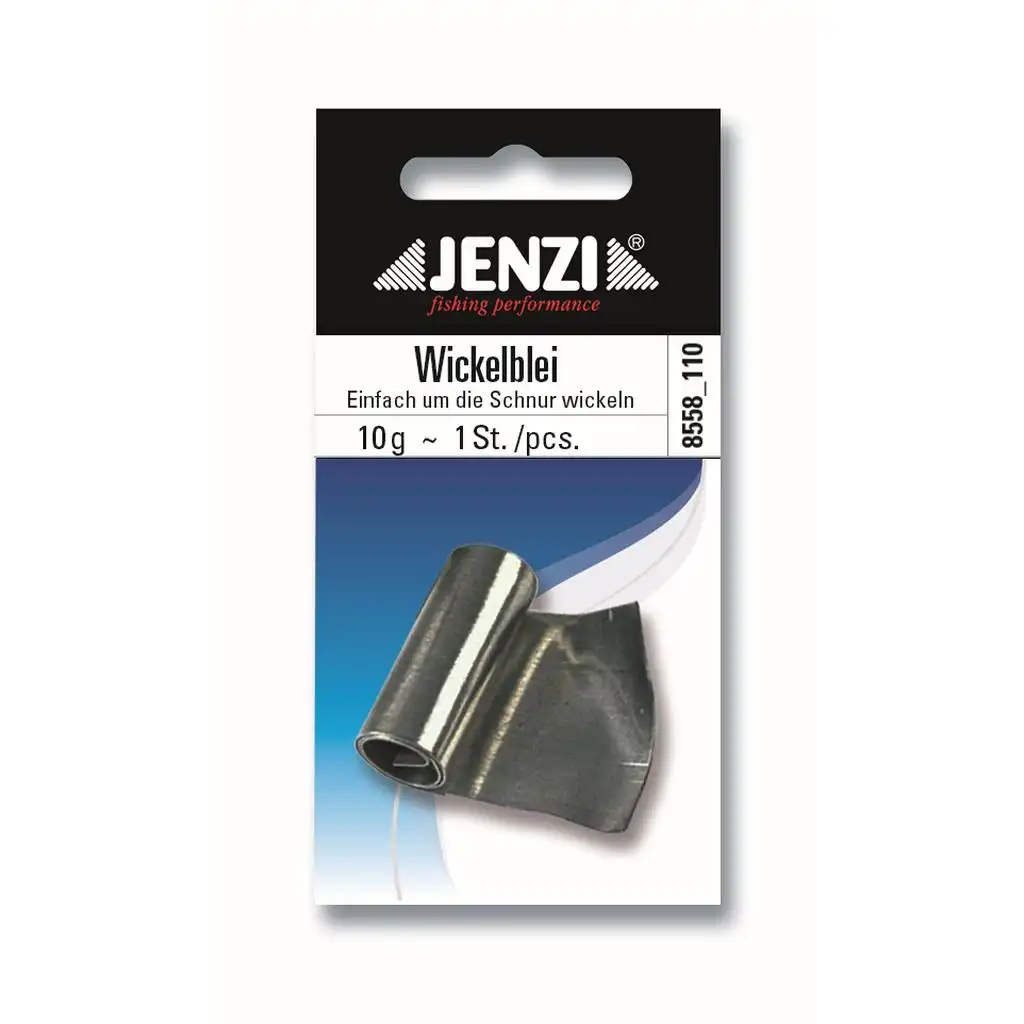 Jenzi Wickelblei 20g