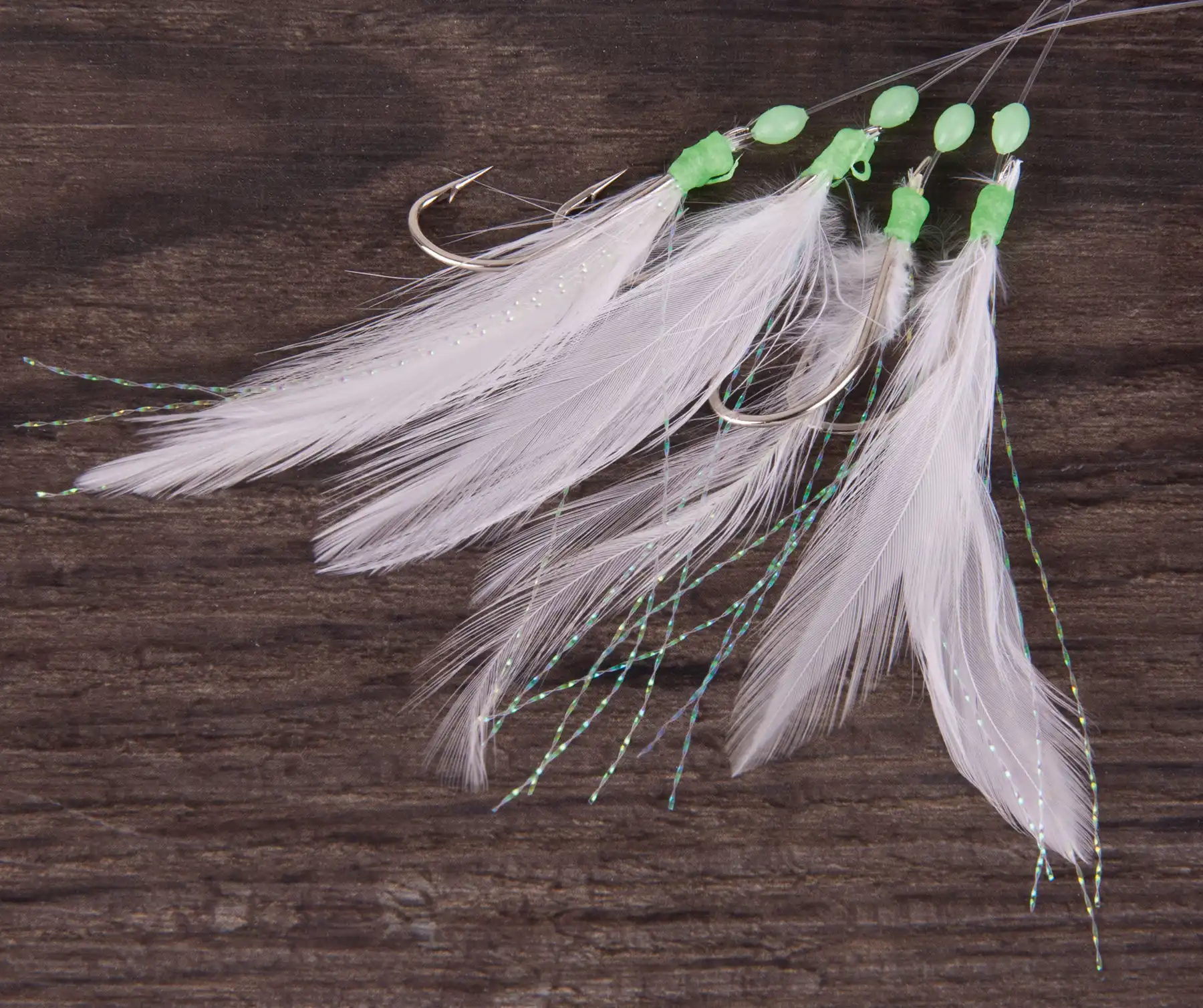 Aquantic Makrele #1 #2/0