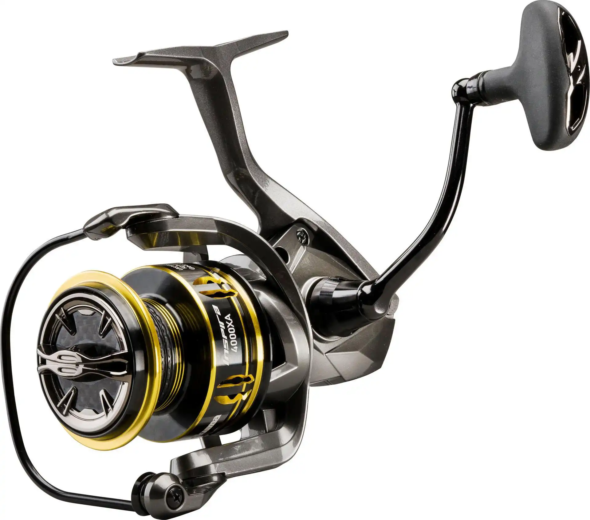 Okuma Inspira 2500A