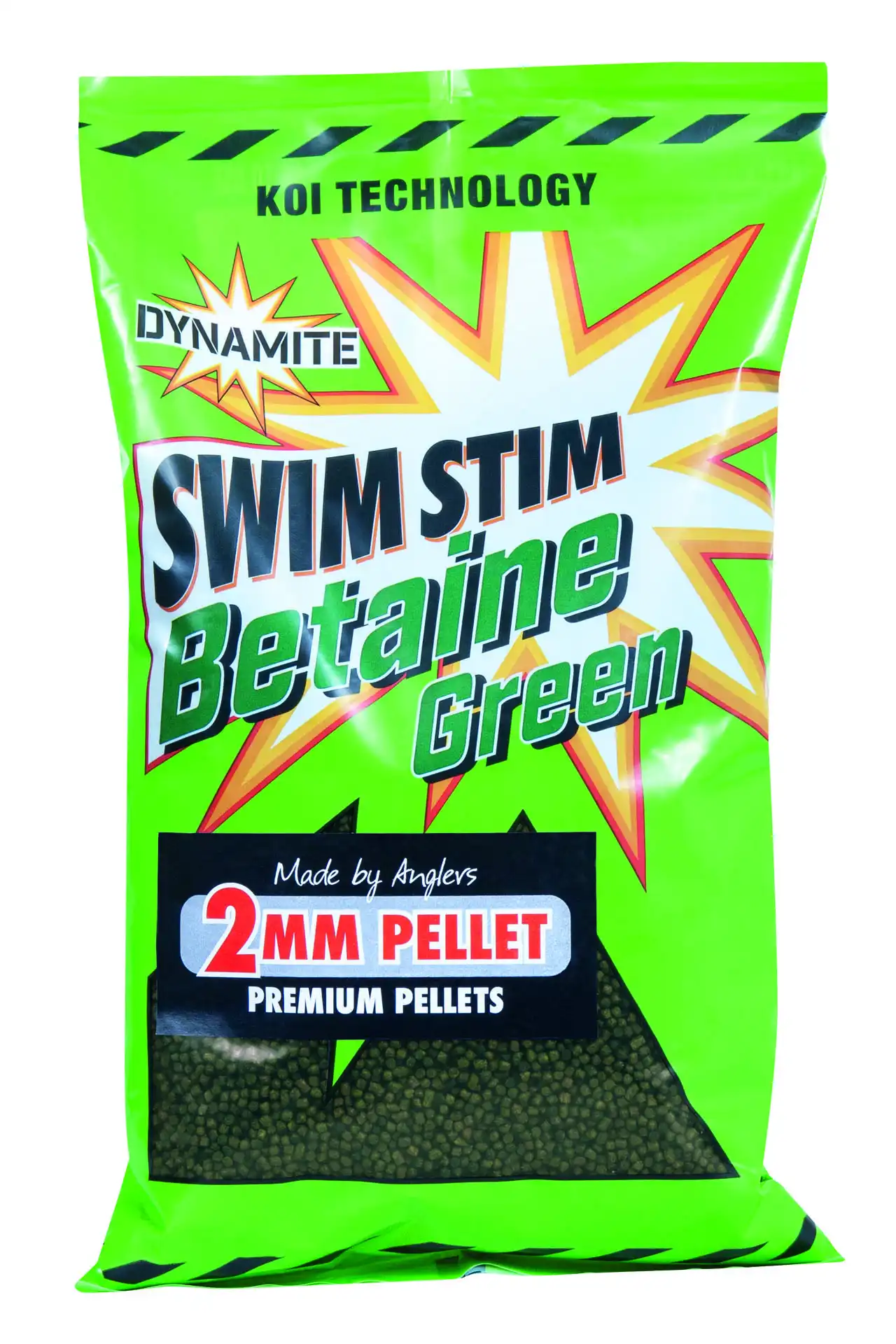 Betaine Green