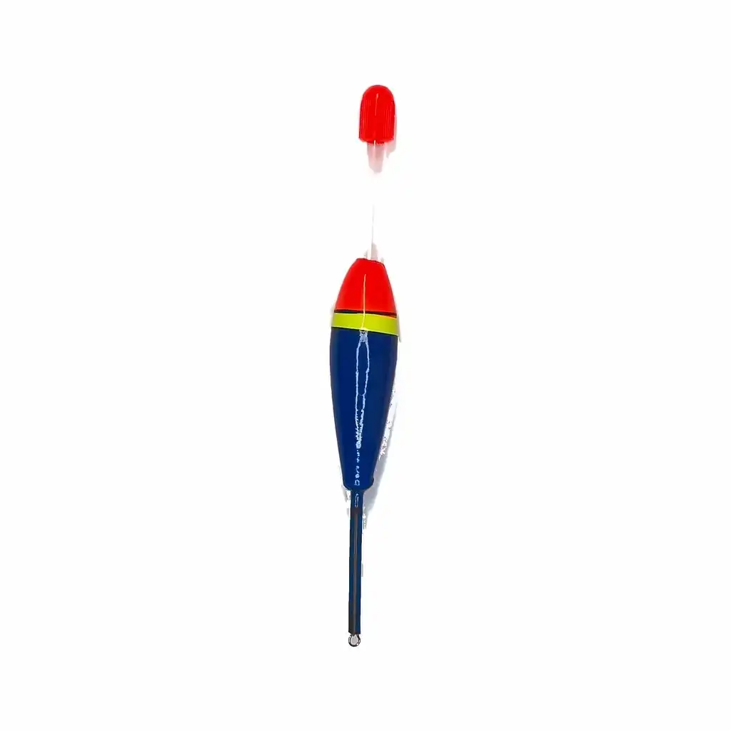 YAD Knicklichtpose Float 8 3g Rot Blau