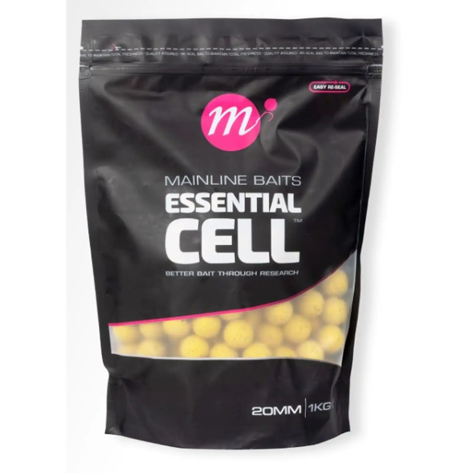 Essential Cell