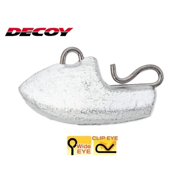 Decoy Slidin Head SV-46 3,5g