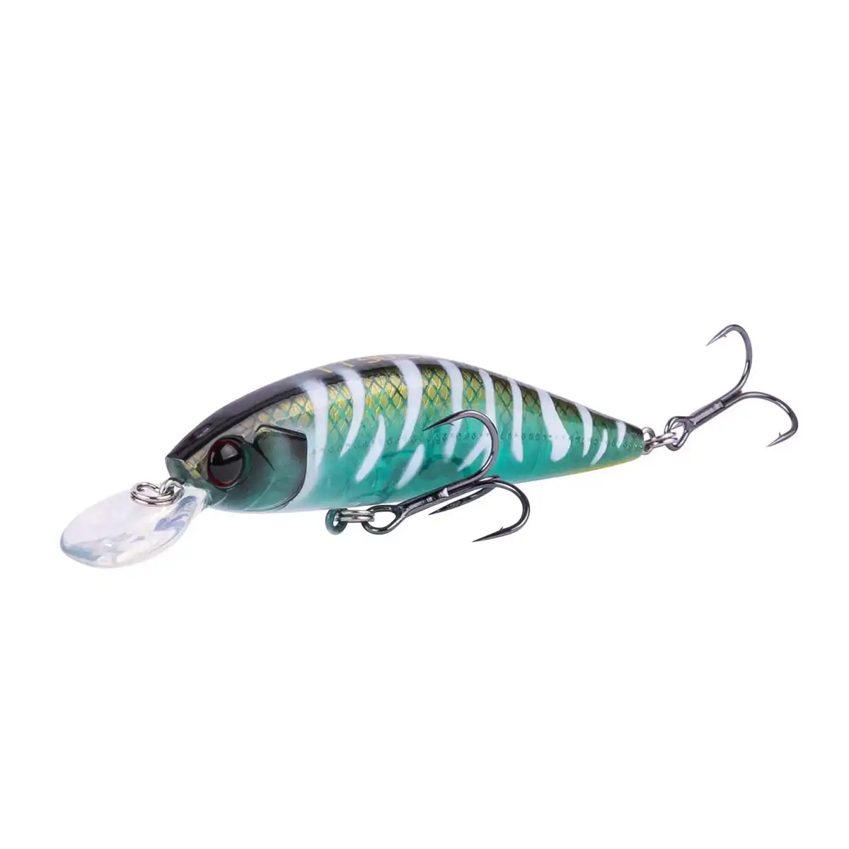 Pearl Tiger