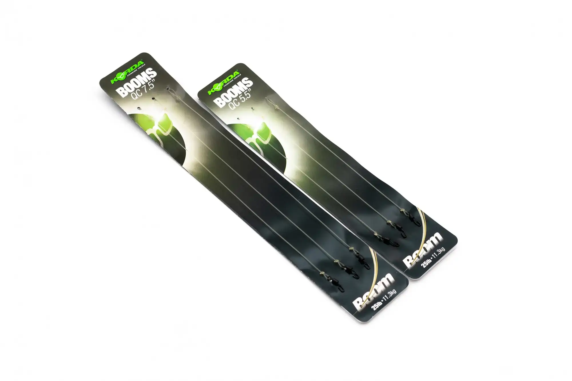 Korda Boom QC 7,5"