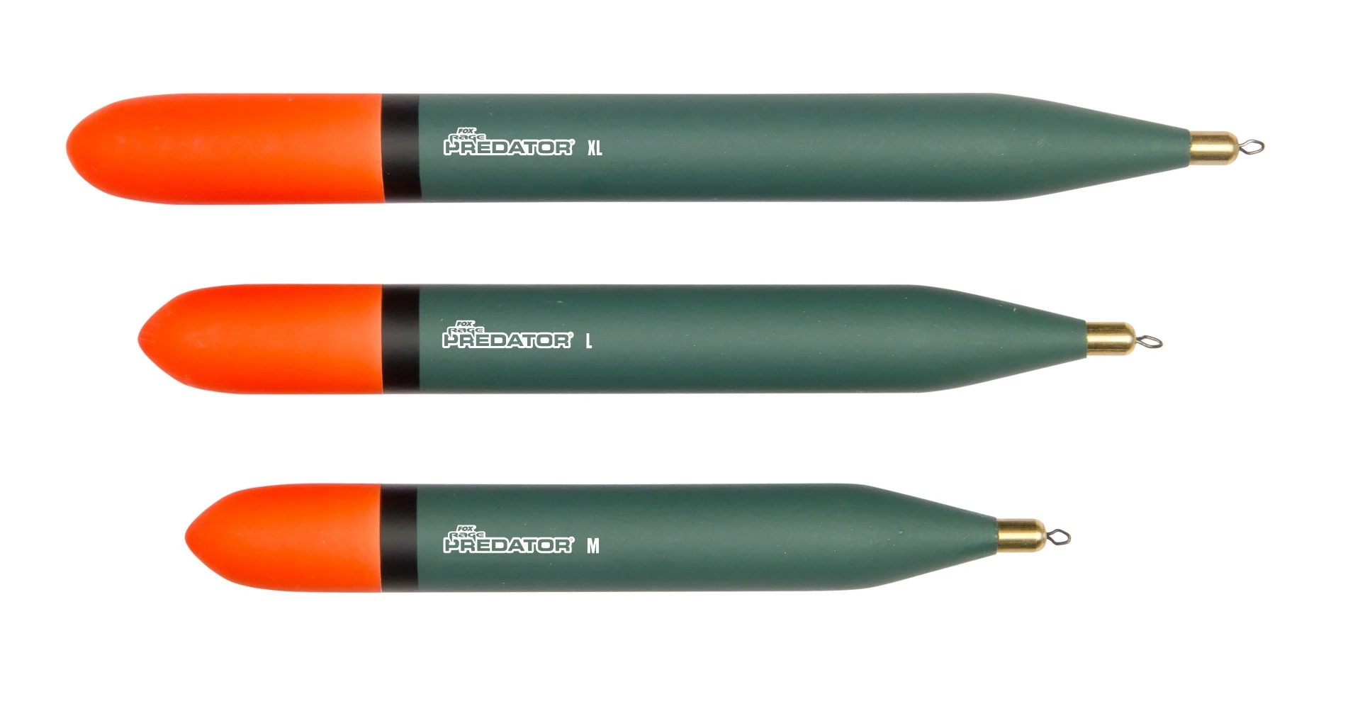 FOX Rage Predator Loaded Pencil Raubfischpose #L