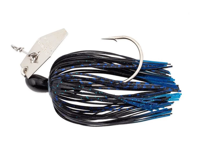 Z-Man Original ChatterBait 14g Blue Black