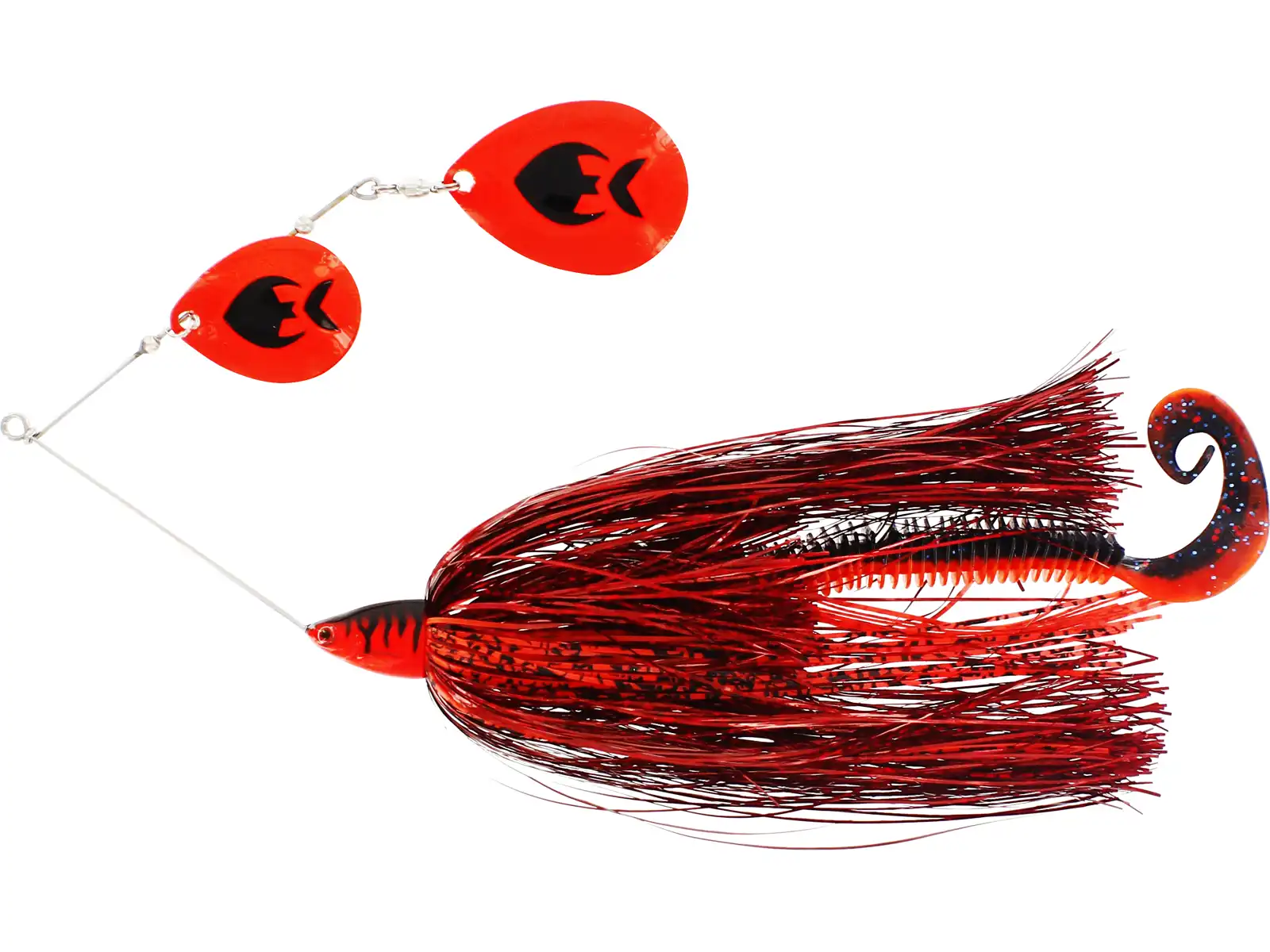 Flash Red