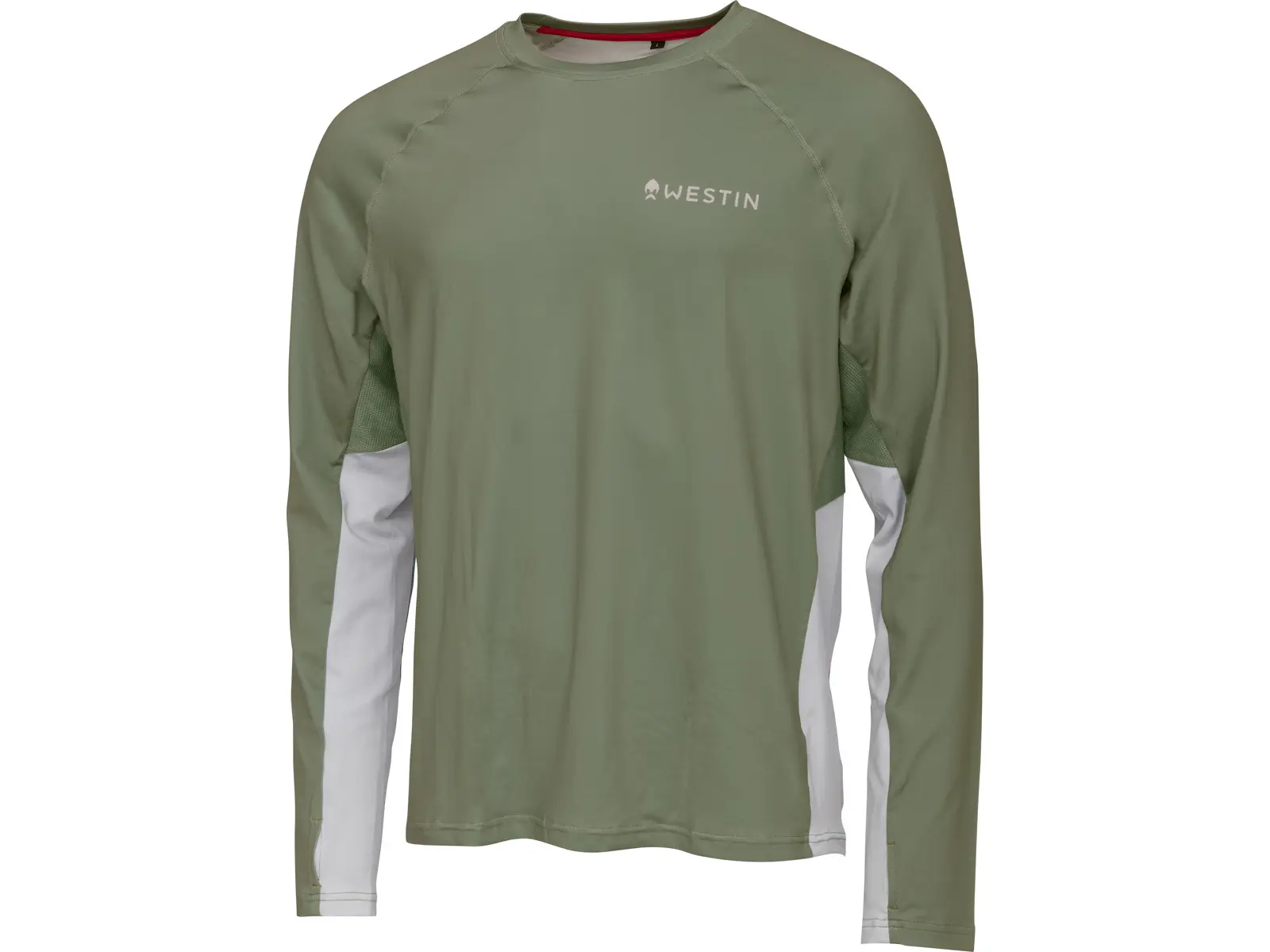 Westin Flats UPF Shirt Sage Green #S