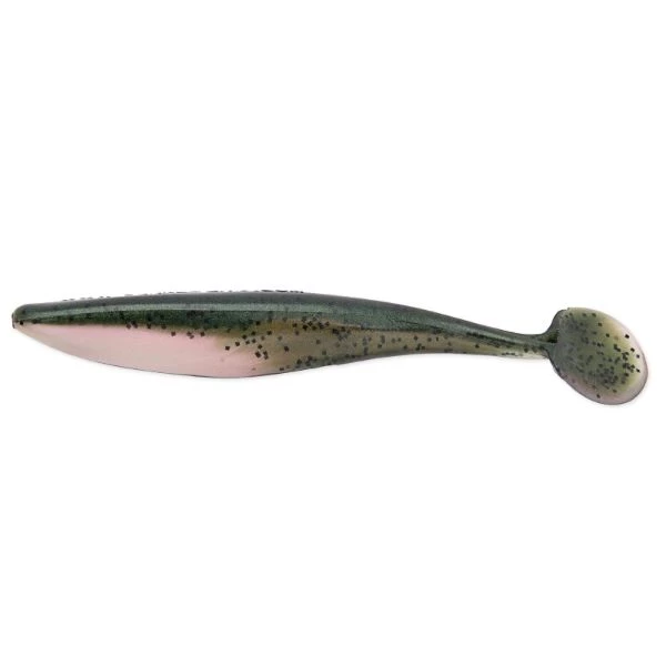 Lunker City Swimfish 5" Rainbow Trout