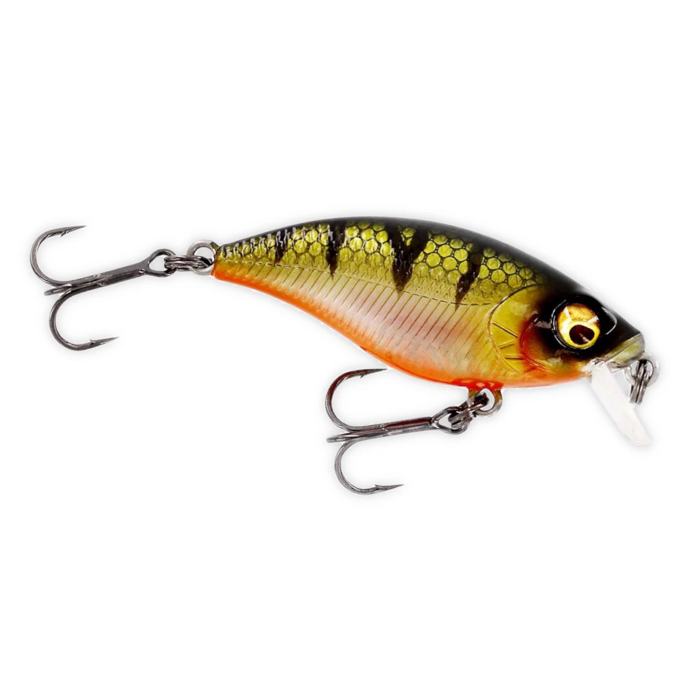 Westin BuzzBite SR LF 5cm Bling Perch