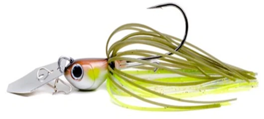 Chartreuse Ayu #06