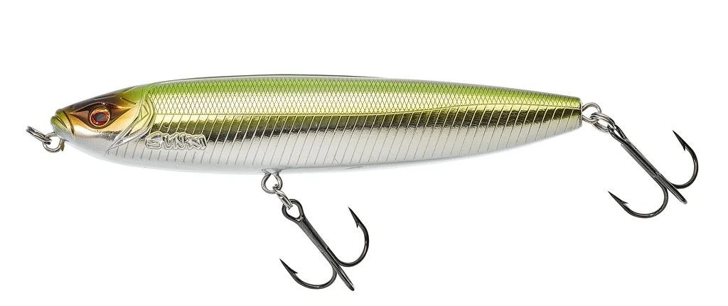 Gunki Megalon X-Cast 130 F HL Ayu