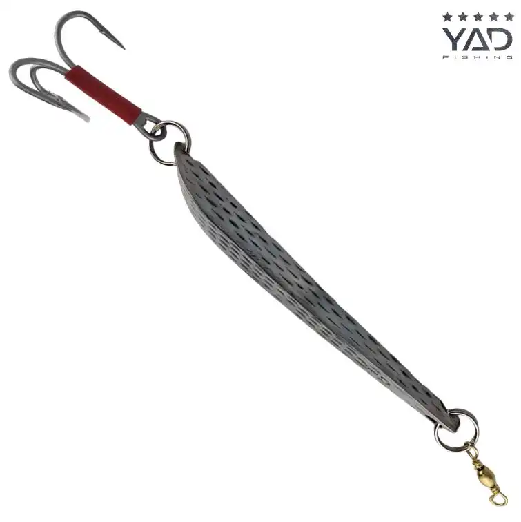YAD Nordic Spike 175g Silver
