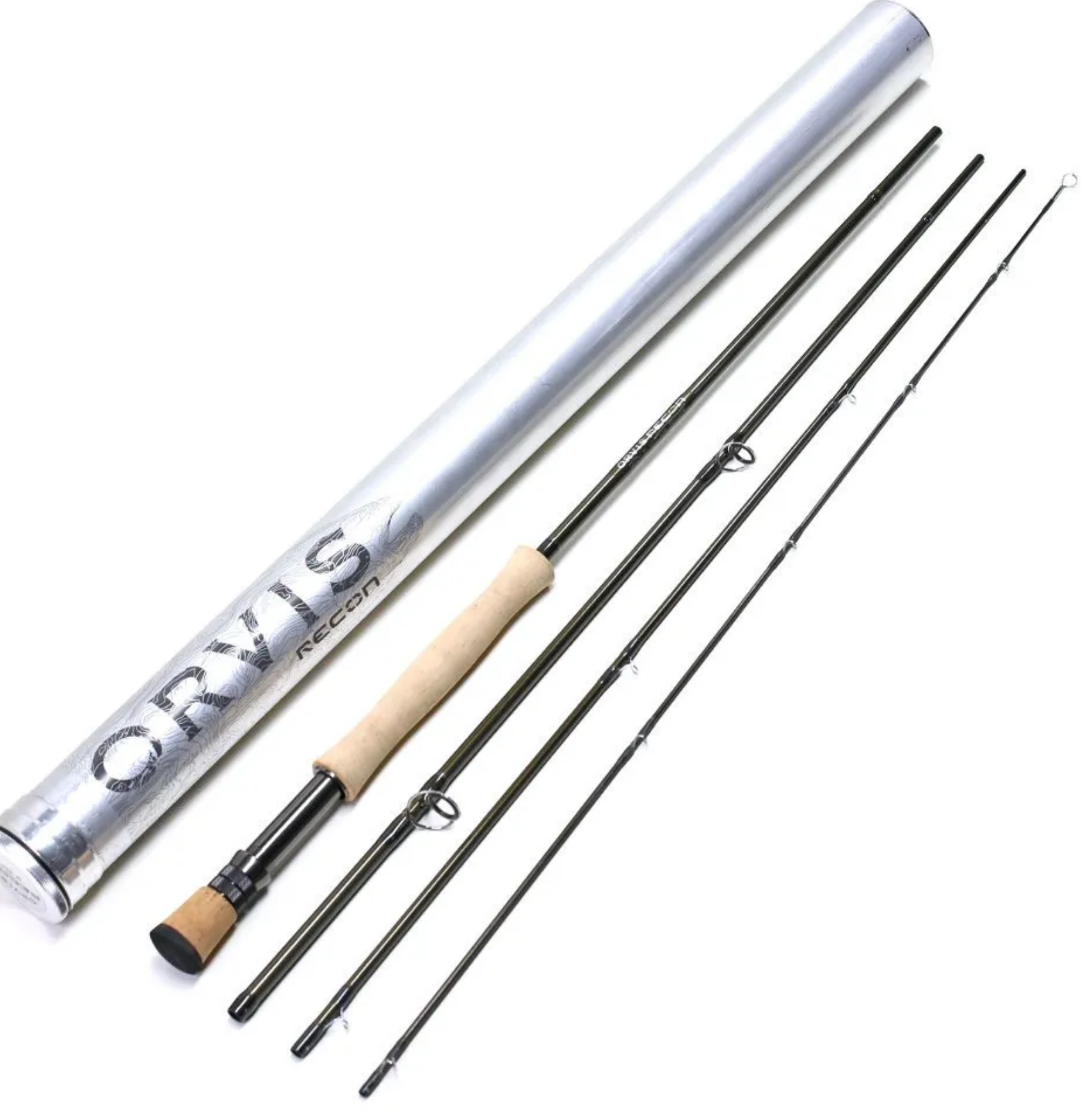 Orvis Recon 1 2,74m #9