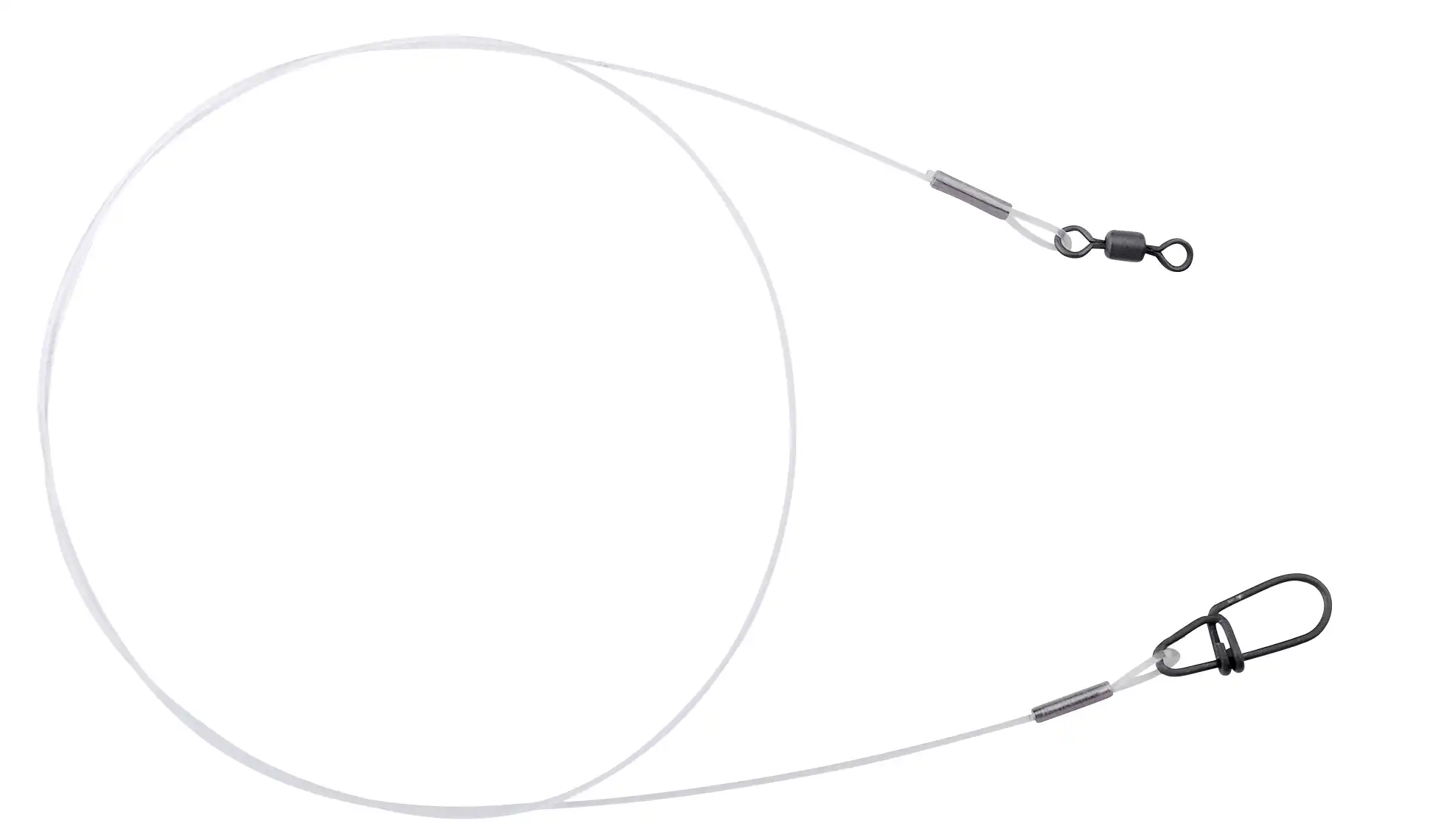 Spro MB Leader Fluoro 50cm 80lb