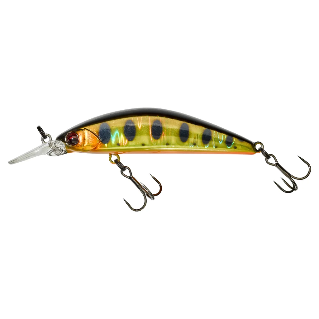 HL Gold Trout