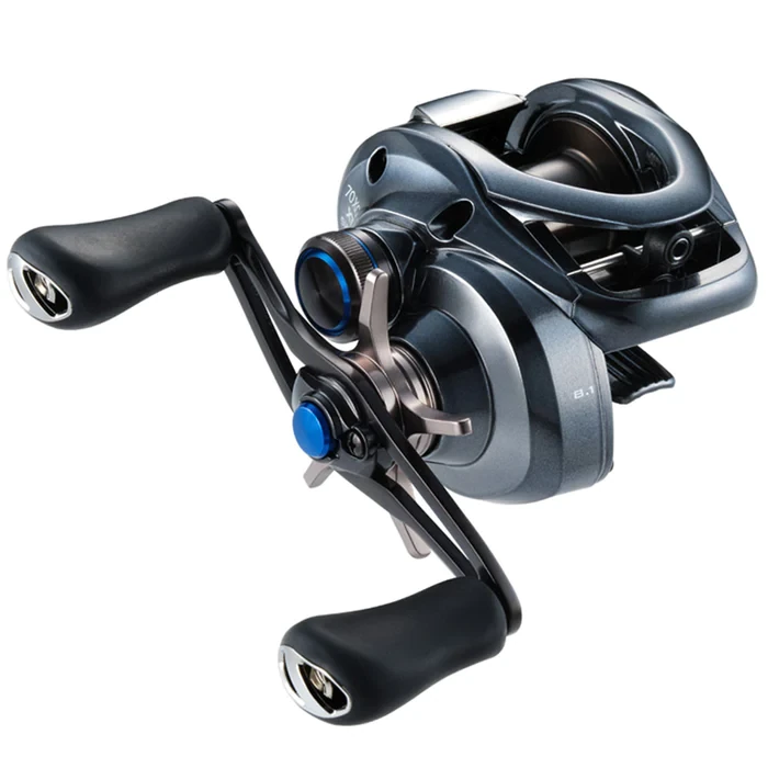 Shimano SLX XT DC 71