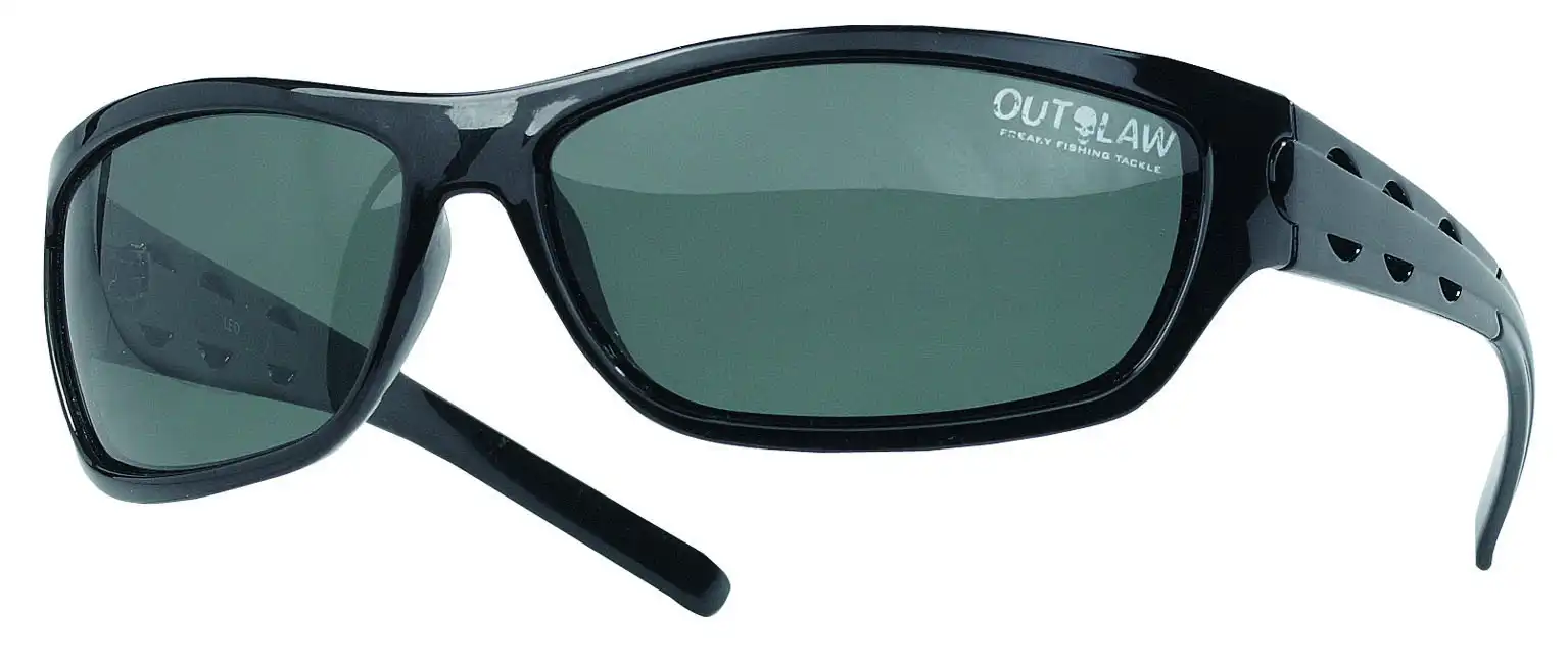 Balzer Outlaw Brille Ice Man