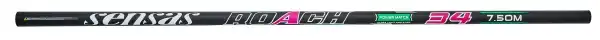 Sensas Roach 34 7,50m