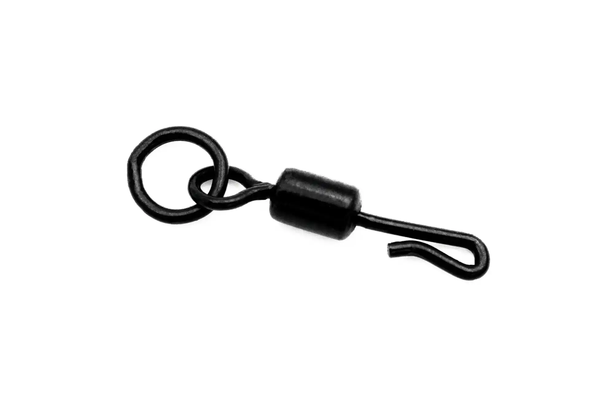 Korda Quick Change Swivel Ring #8