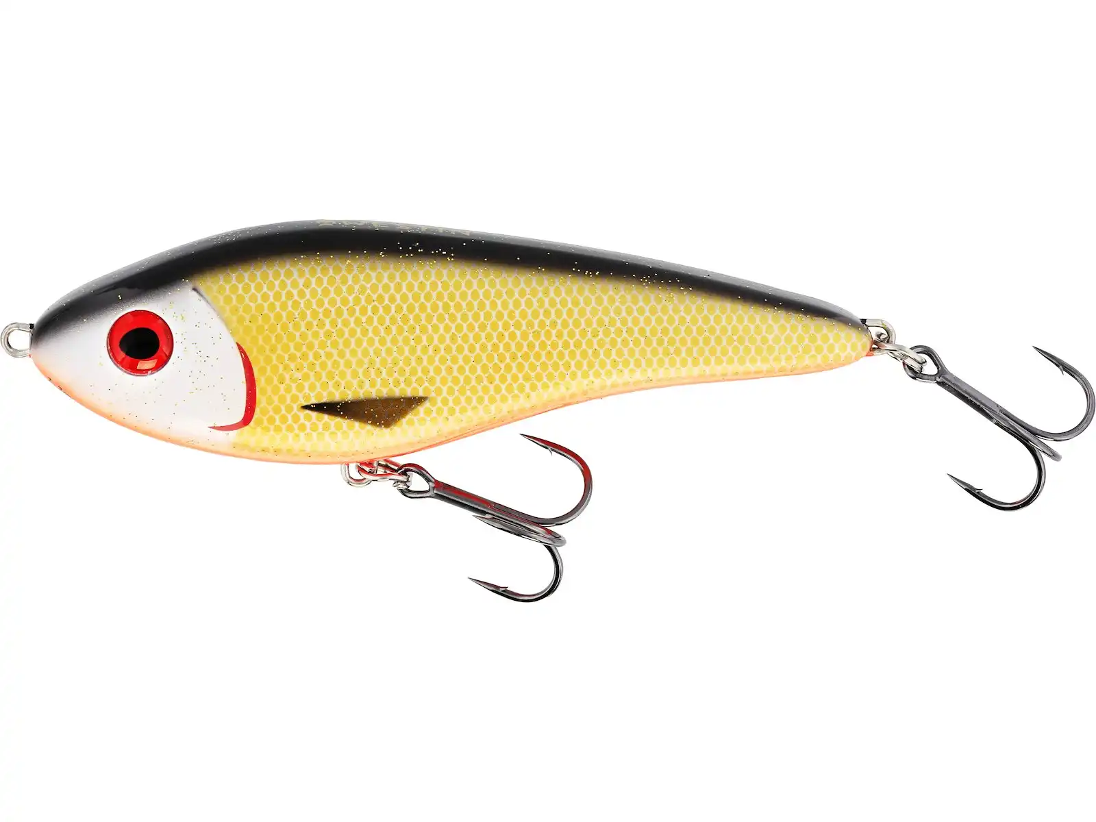 Westin Jerk S 14cm Official Roach