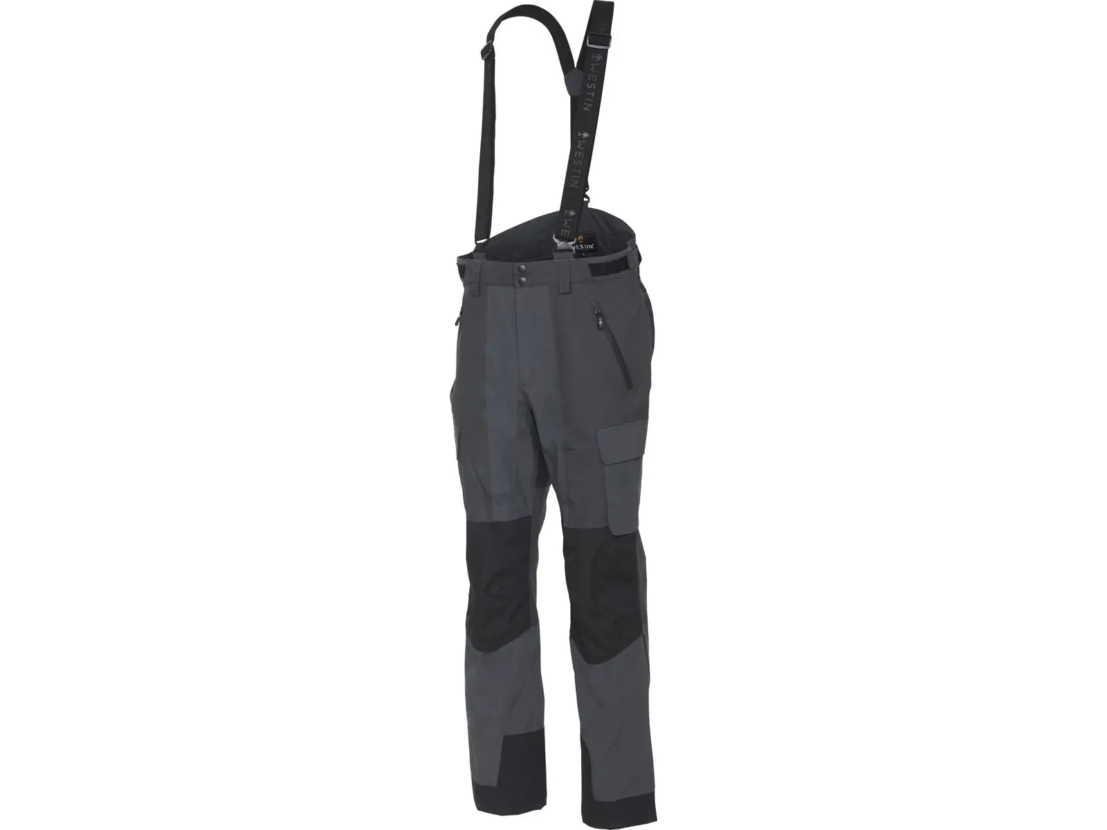 Westin W4 Trousers Gunmetal #S