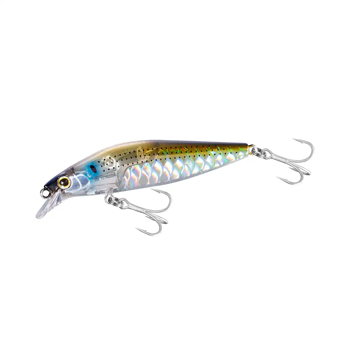 Shimano Exsence Silent Assassin 80S FB 8cm 002 A Mullet