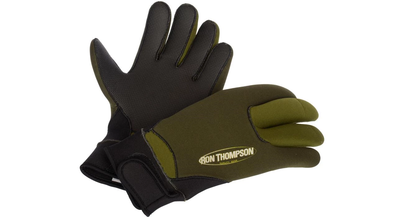 Ron Thompson Heat Neo Glove #L