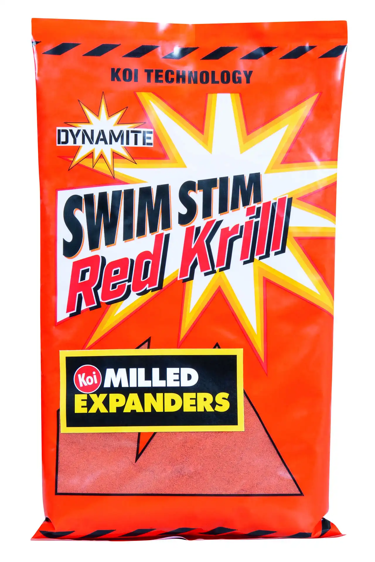 Red Krill