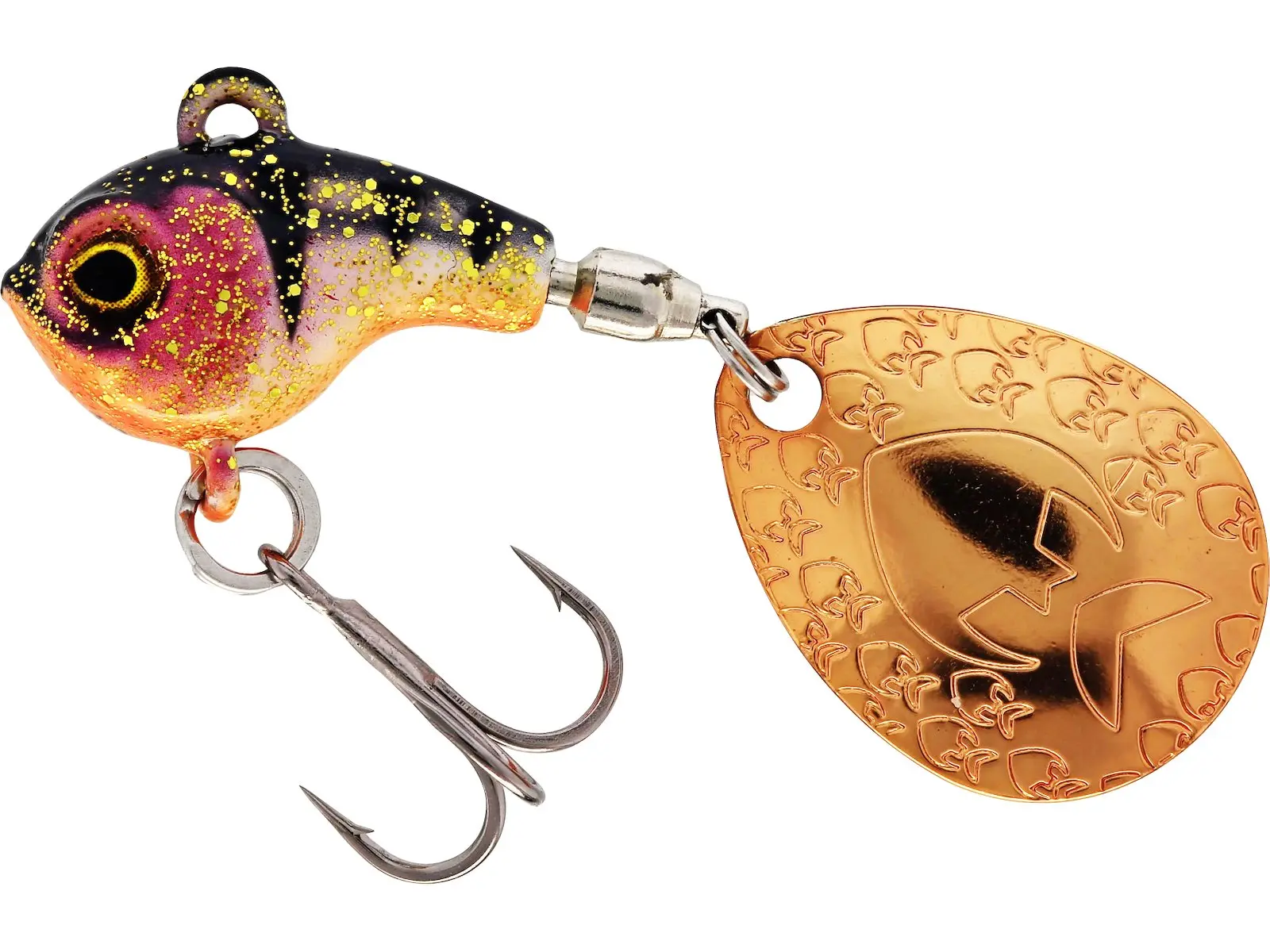 Copper Perch